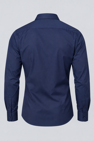 CAMISA SOCIAL GALLESSV MARINHO