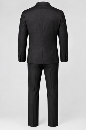Traje Masculino Social Prime Preto