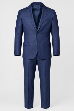 Traje Social Masculino Prime Royal
