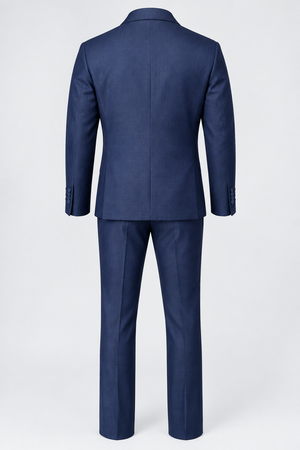 Traje Social Masculino Prime Royal
