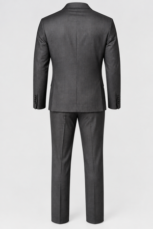 Traje Social Masculino Prime Steel