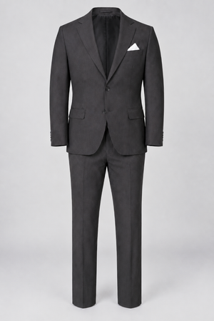 Traje Masculino AT23 Grafite