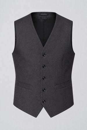 Traje Masculino AT23 Grafite