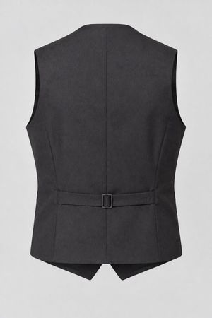 Traje Masculino AT23 Grafite