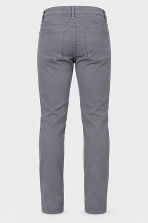 Calça Masculina Chino Cinza