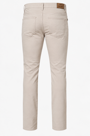 Calça Masculina Chino Areia 