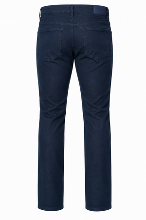 Calça Masculina Chino Marinho