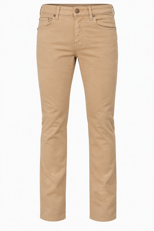 Calça Masculina Chino Cacau