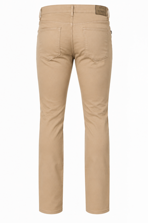 Calça Masculina Chino Cacau