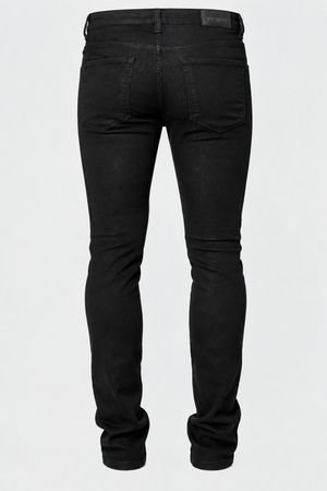 Calça Chino Sarja Preto