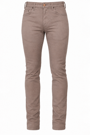 Calça Ponto Roma Avelã