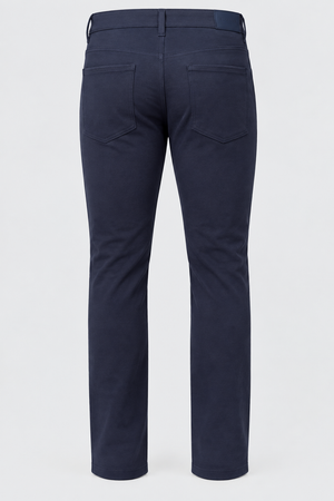 Calça Ponto Roma Caviar