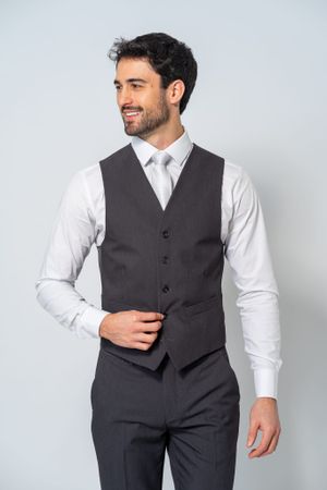 Traje Masculino AT23 Grafite