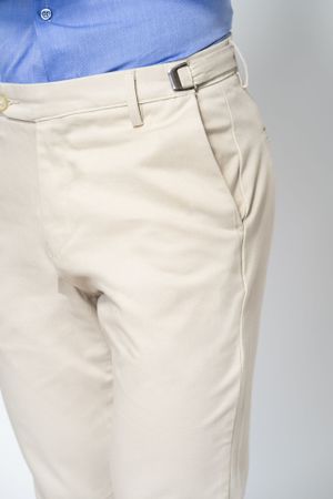 Calça 1030 Areia