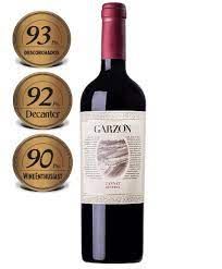 Garzón Reserva Tannat