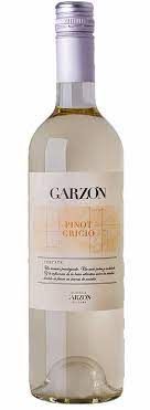 Garzón Estate Pinot Grigio de Corte