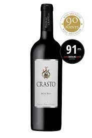 Crasto Douro Tinto