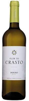 Flor De Crasto Branco