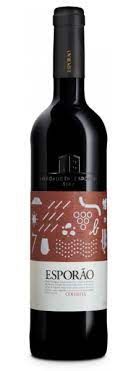 Esporão Colheita Tinto