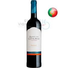 Quinta dos Castelares Colheita Tinto