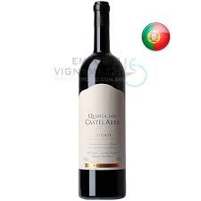 Quinta dos Castelares Reserva Tinto