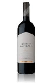 Quinta dos Castelares Reserva Tinto