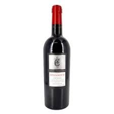 Conti Campiano Negroamaro Appassimento IGT