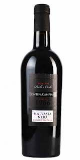Conti Campiano Malvasia Nera Puglia IGT 66 Sessantasei Ed. Limitada