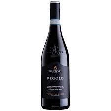 Regolo  Valpolicella Superiore Ripasso DOC