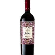 Arbos Sangiovese IGT