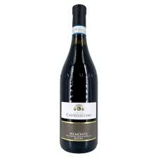 Castelvecchio Rosso IGT Piemonte