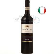 Castelvecchio Barolo DOCG