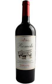 Romolo Rosso Toscano IGT