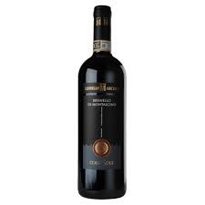 Brunello Di Montalcino DOCG Col di Sole