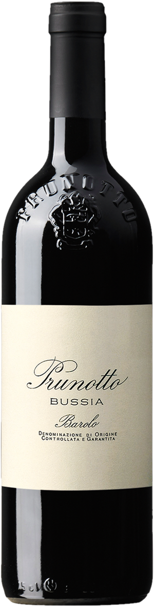 vinho Prunotto Barolo Bussia 750ml
