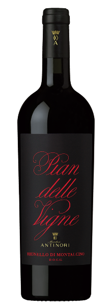 Antinori Brunello Di Montalcino Pian Delle Vigne