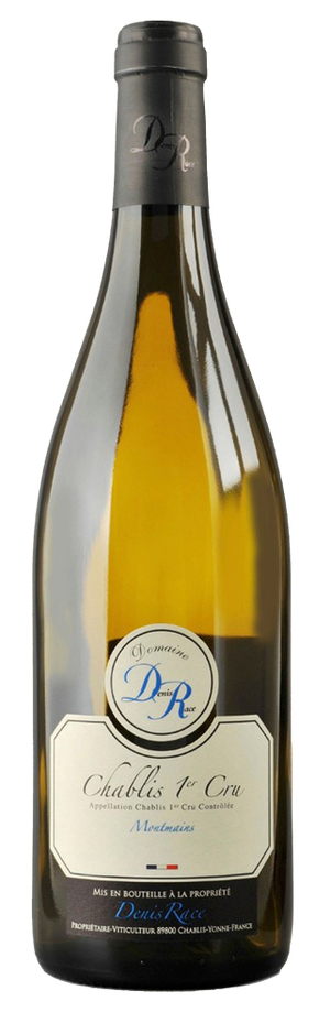 Chablis Premier Cru Domaine Race