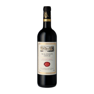 VINHO ATLANTIQUE MAISON 1982