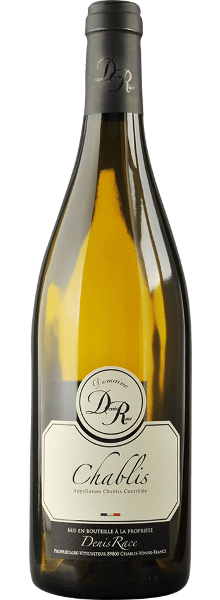 Chablis Domaine Race