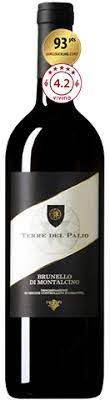 Brunello Di Montalcino Terre del Palio 