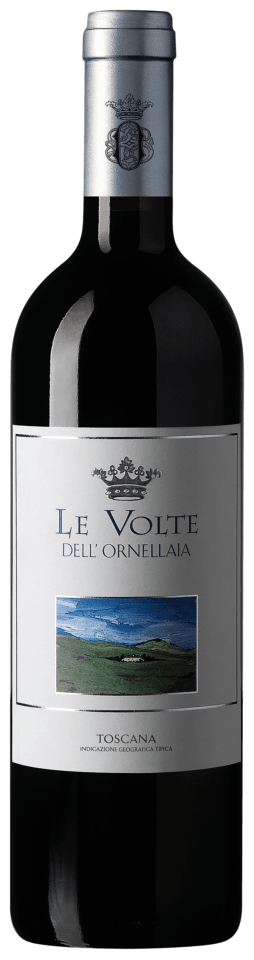 ORNELLAIA LE VOLTE TINTO 