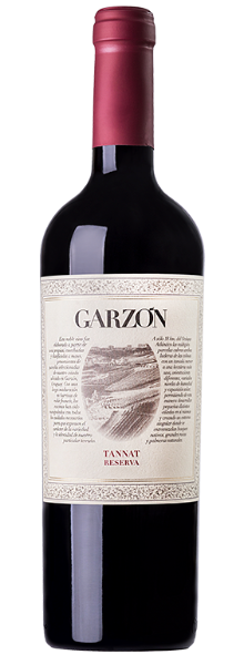 Garzón Reserva Tannat