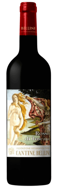 Cantine Fratelli Rosso di Toscana