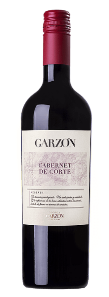 Garzón Estate Cabernet de Corte