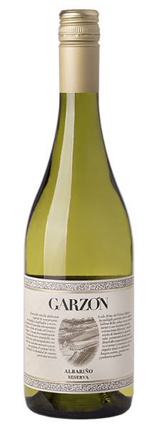 Garzón Reserva Albariño