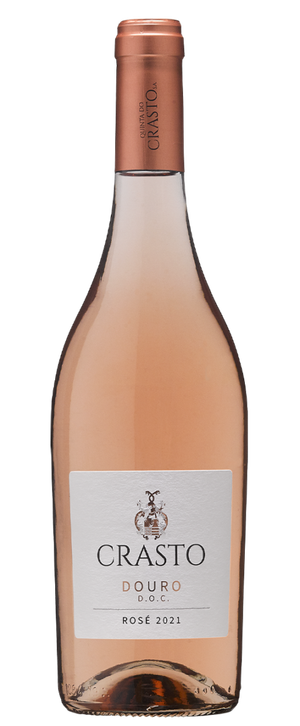 Vinho Crasto Douro Rose