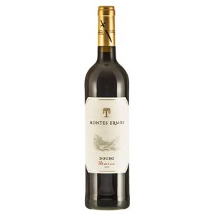 Montes Ermos Reserva