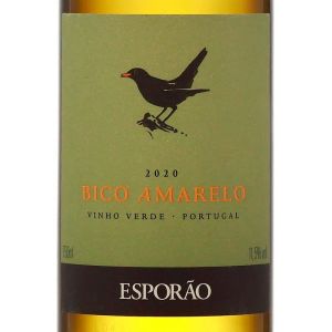 Bico Amarelo Vinho Verde 750ml