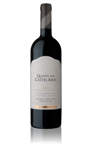 Quinta dos Castelares Reserva Tinto