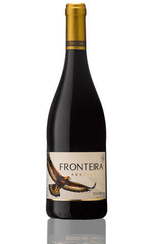 Fronteira Reserva Tinto